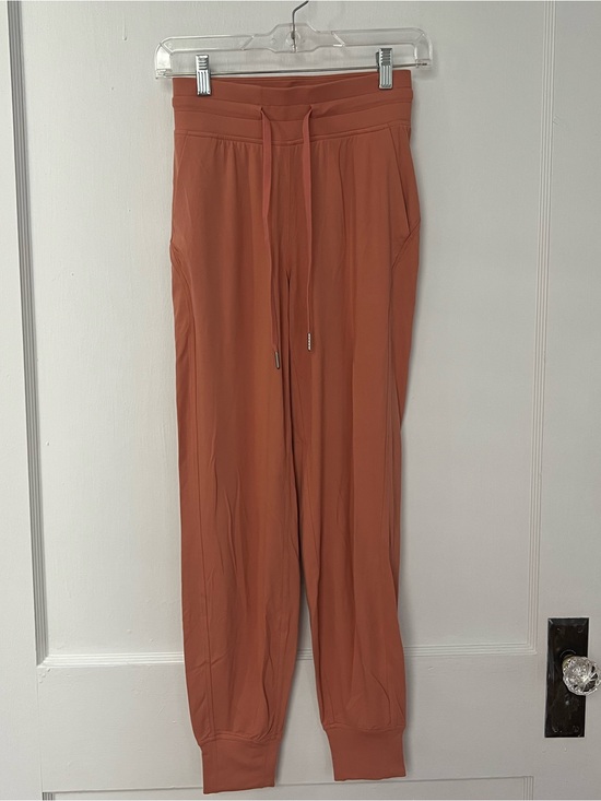 lululemon athletica Pants - lululemon athletica Brier Rose Ready to Rulu High-Rise Jogger